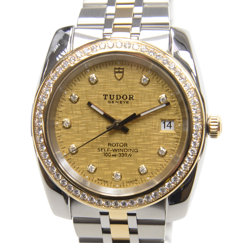 Tudor 21023-65583-10DI-CHCL 1
