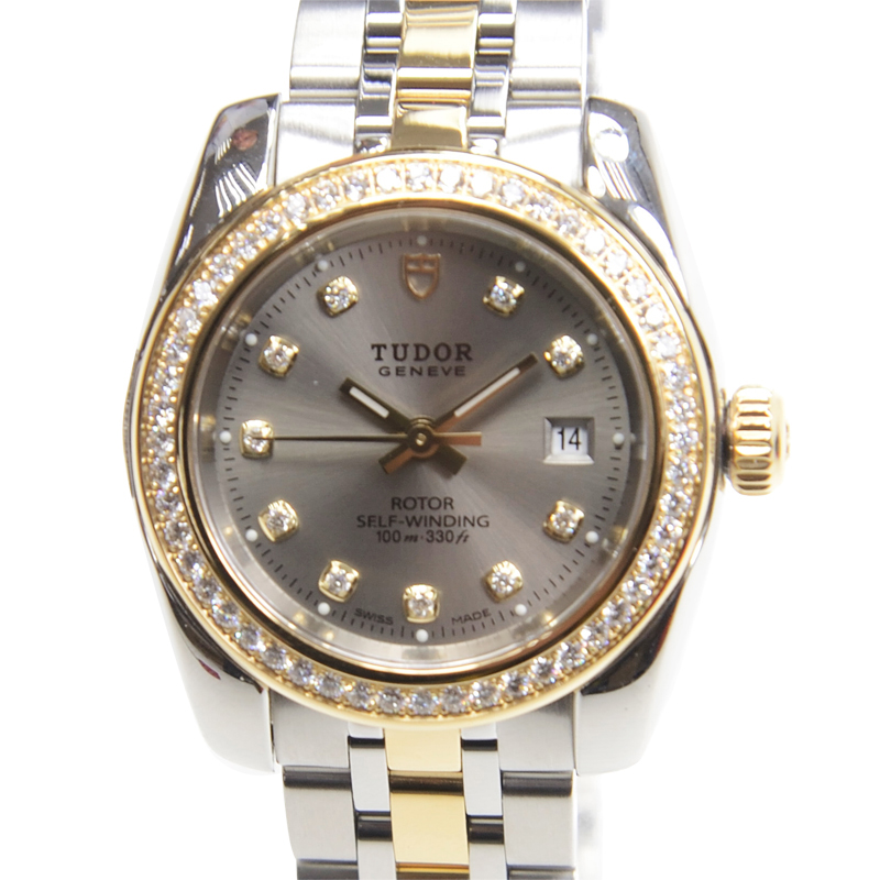 Tudor 22023-62543-10DI-GY 1