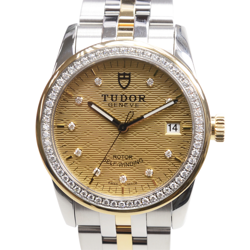 Tudor 55023-68053-10DI-CHCL 1