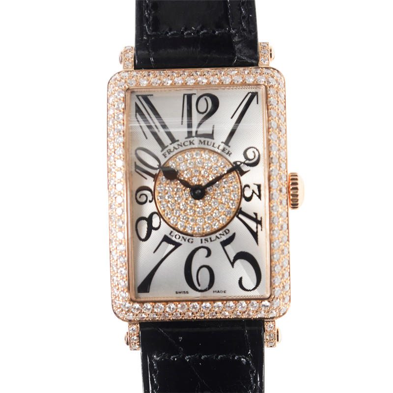Franck Muller 952 QZ D 1P (5N) 1