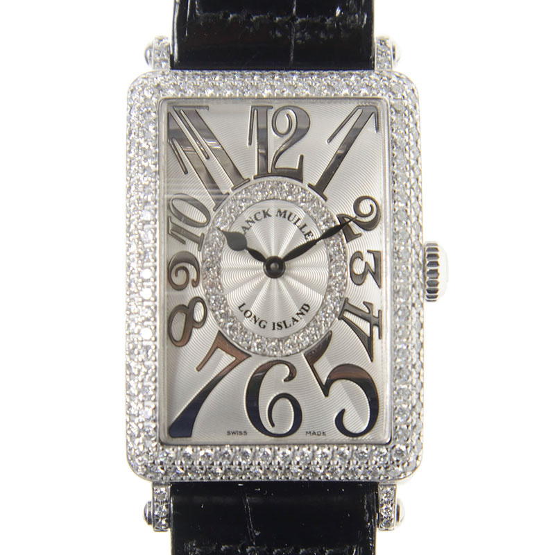 Franck Muller 952 QZ D CD 1R REL (OG) 1