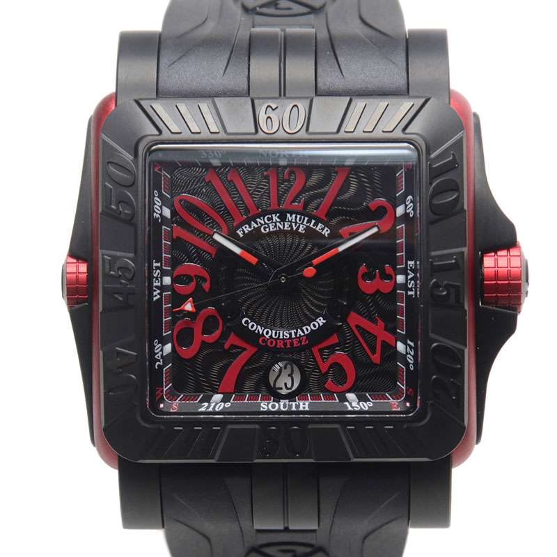 Franck Muller 10800 SC DT GPG (TT)  1