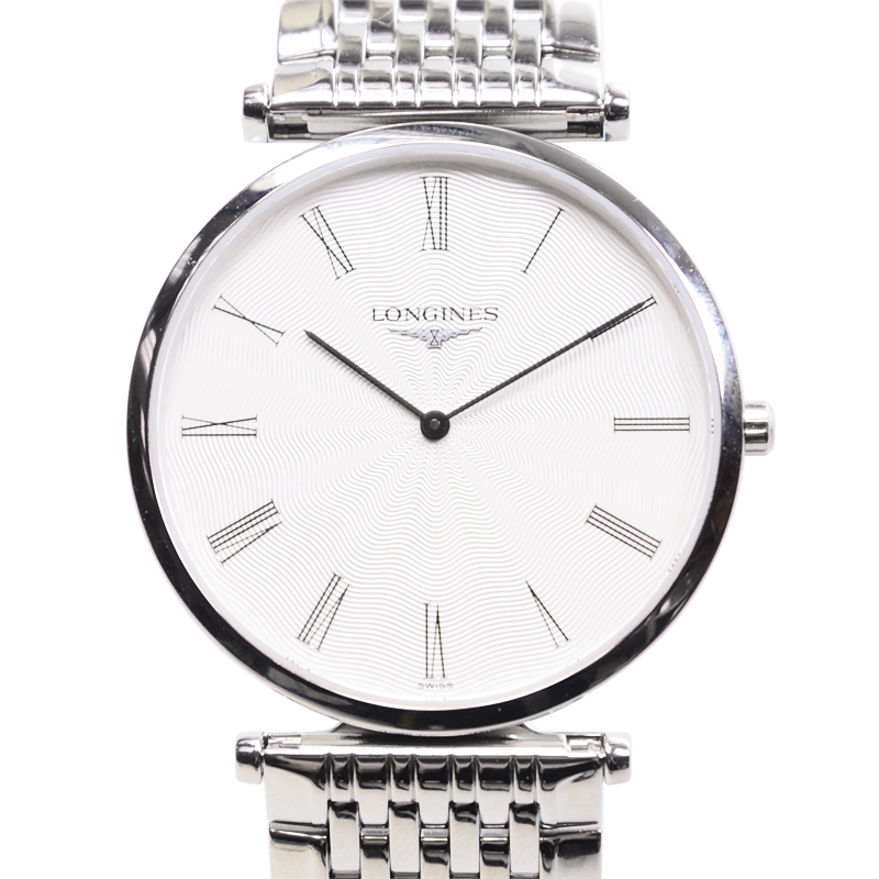 Longines L4.709.4.71.6  1