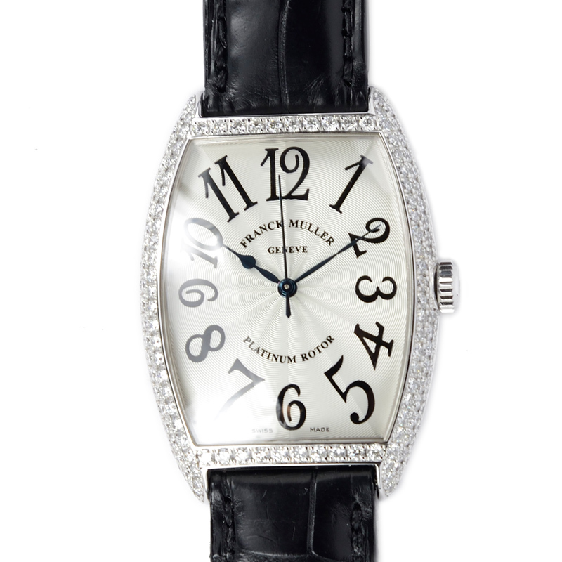Franck Muller 2852 SC D (OG) 1