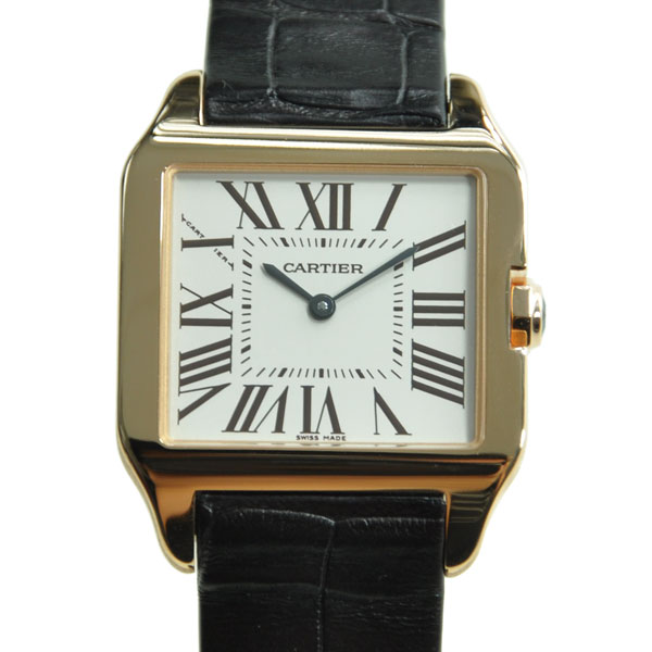 Cartier W2009251 1