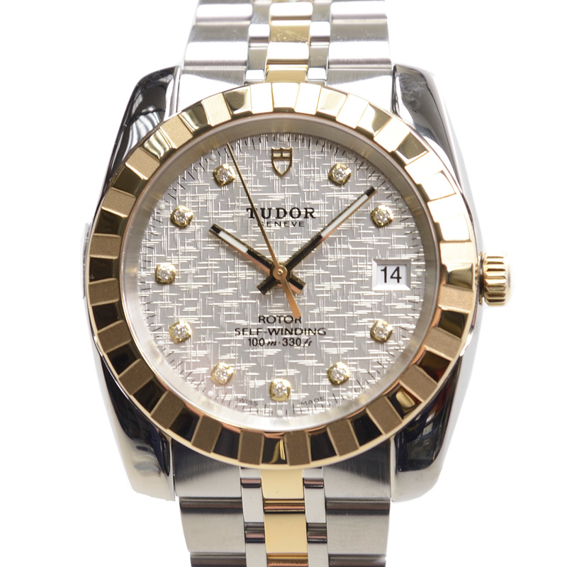 Tudor 21013-62583-10DI-SVCL 1