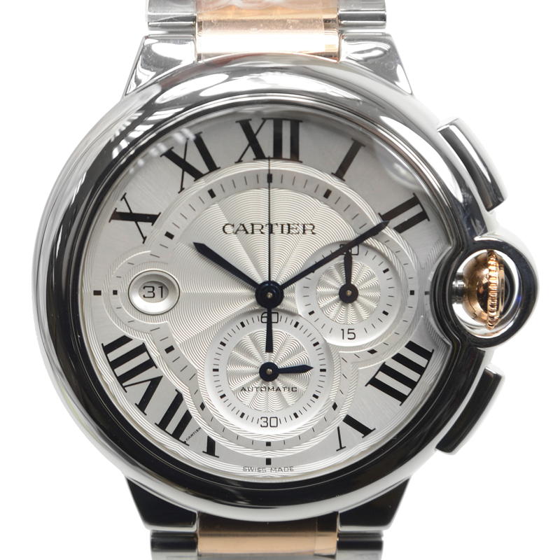 Cartier W6920075 1