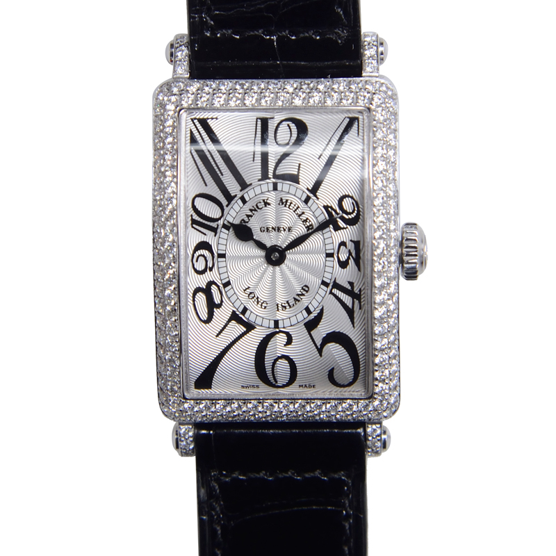 Franck Muller 902 QZ D (OG) 1