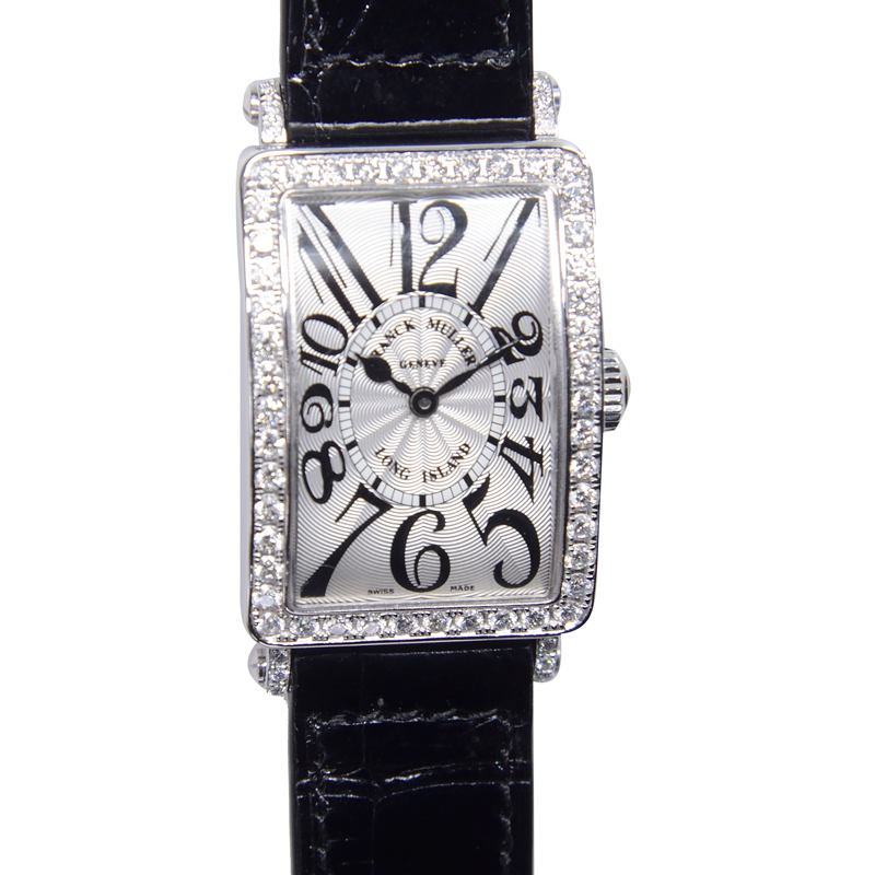 Franck Muller 902 QZ DP (AC) 1