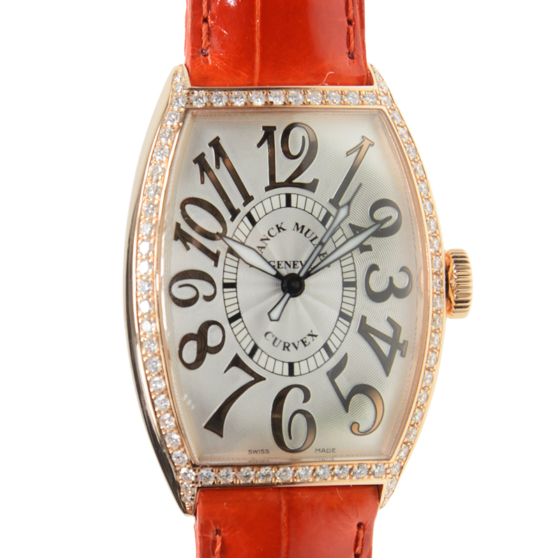 Franck Muller 5850 SC REL D 1R (5N) 1