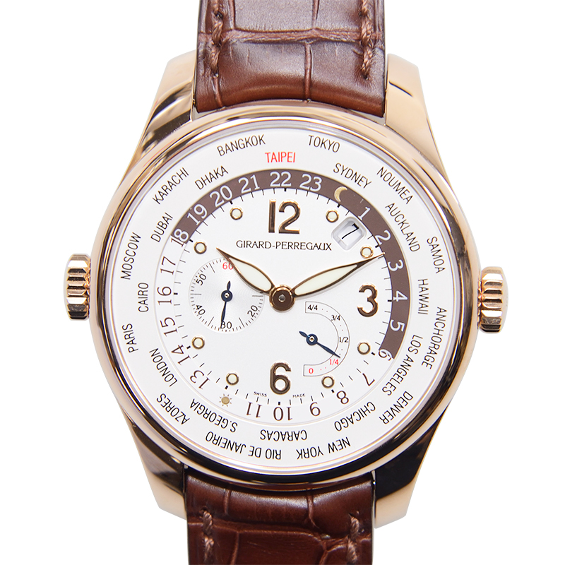 Girard Perregaux 49850-52-584SBAEA 1