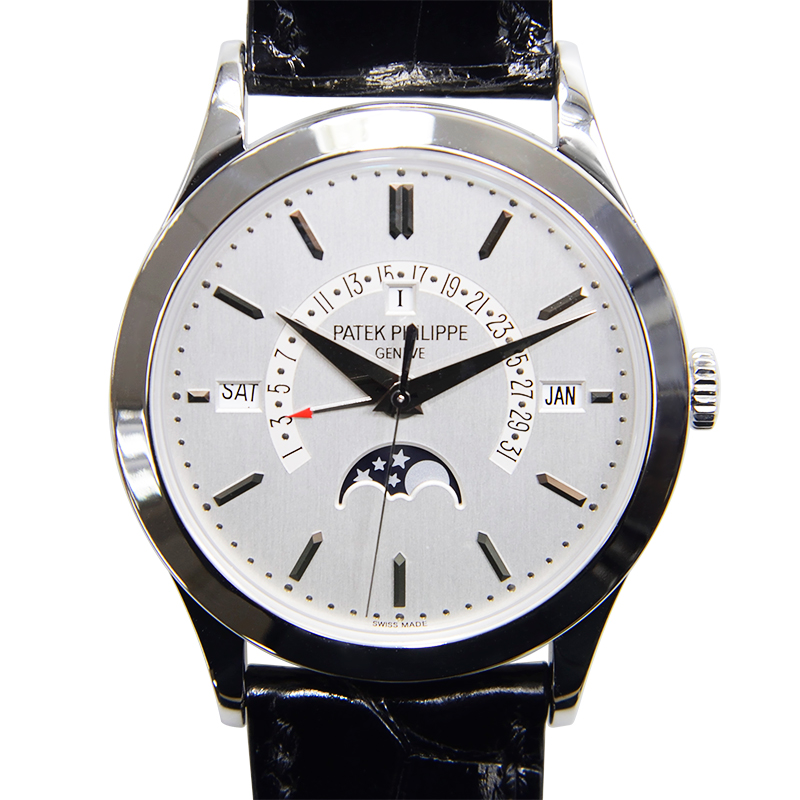 Patek Philippe 5496P-001 1