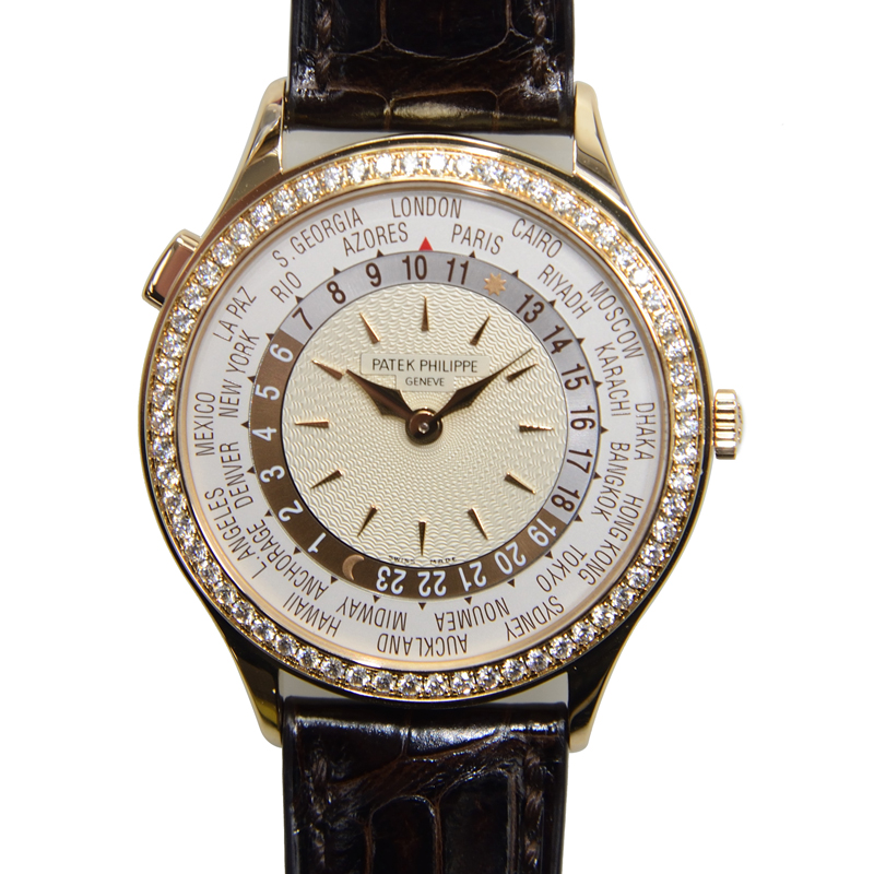 Patek Philippe 7130R-001 1