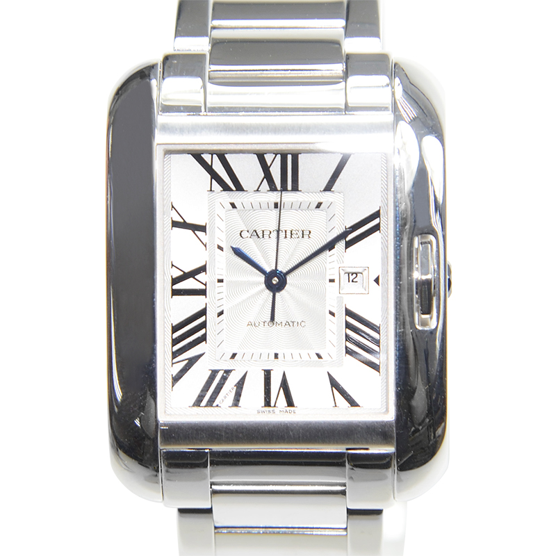 Cartier W5310025 1