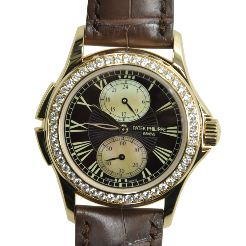 Patek Philippe 4934R-001 1
