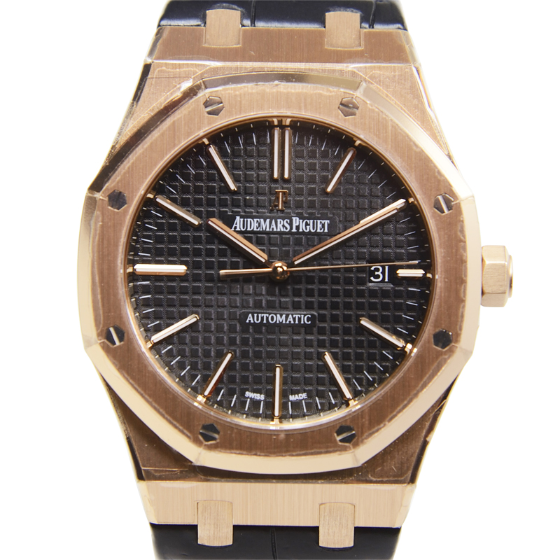 Audemars Piguet 15400OR.OO.D002CR.01 1