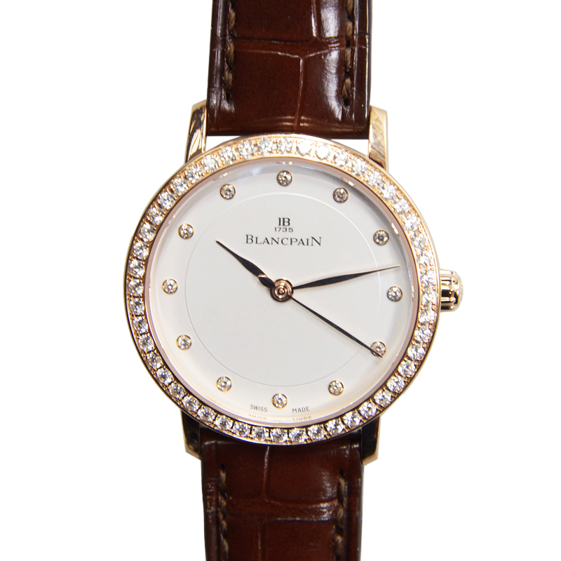 Blancpain 6102-2987-55A 1