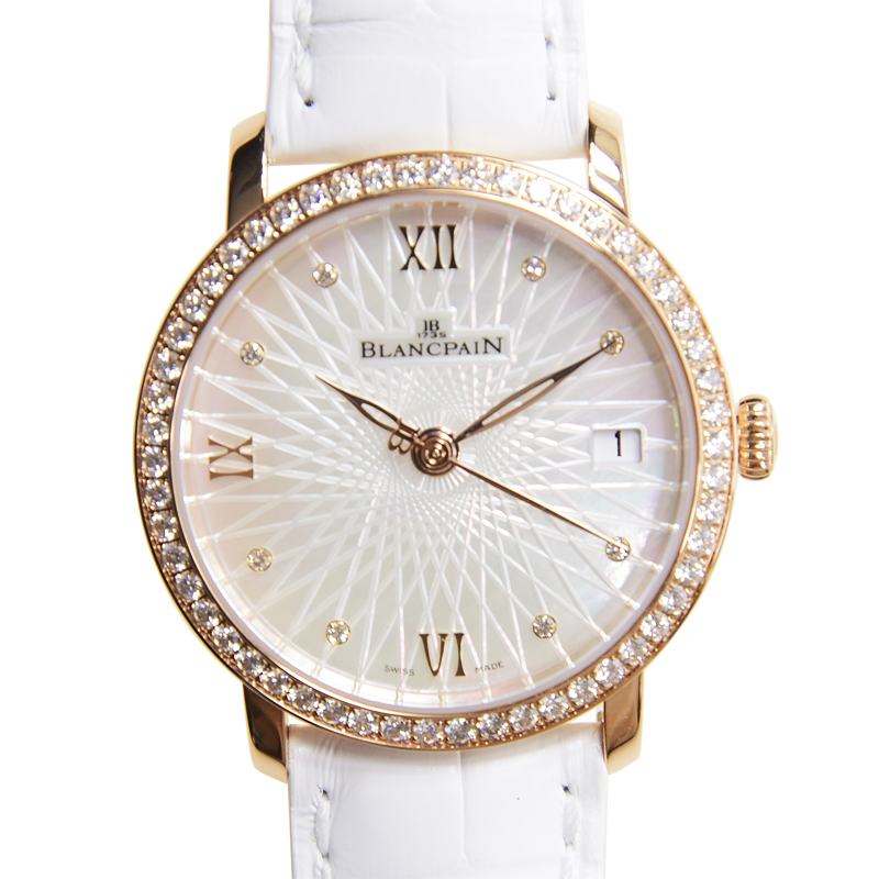 Blancpain 6604-2944-55A 1