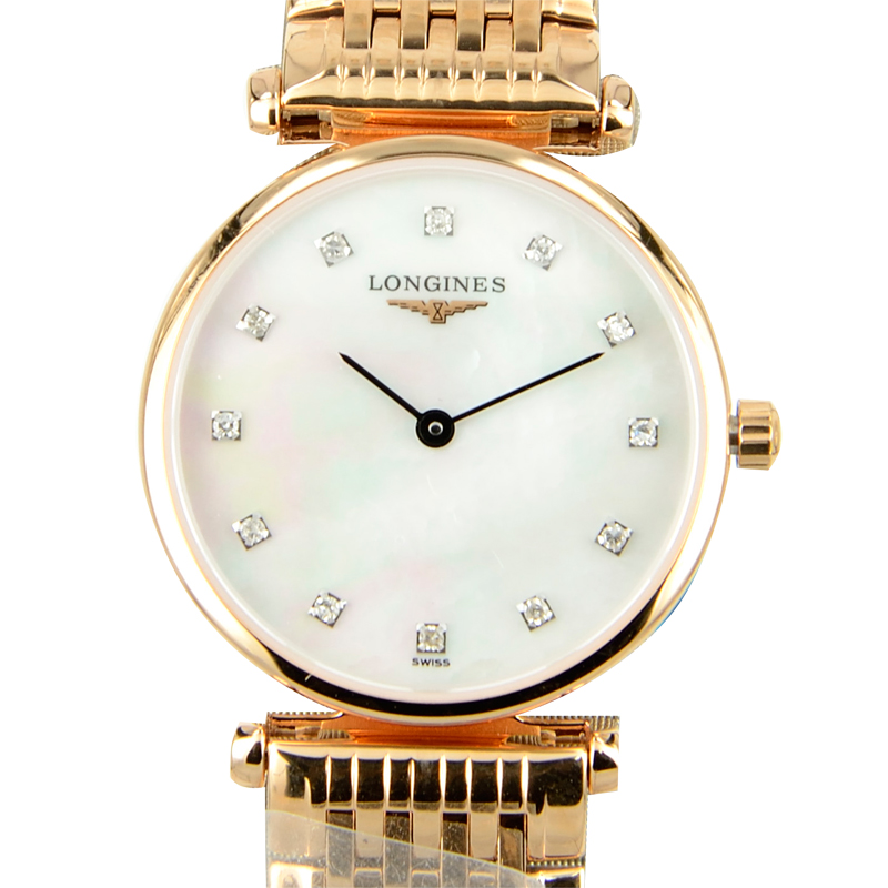 Longines L4.209.1.87.8 1