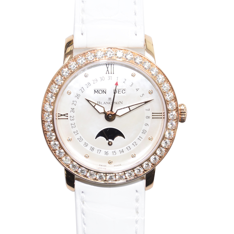 Blancpain 3663-2954-55B 1