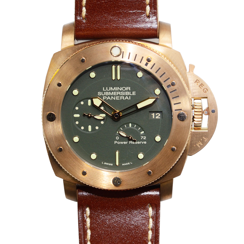 Panerai PAM00507  1