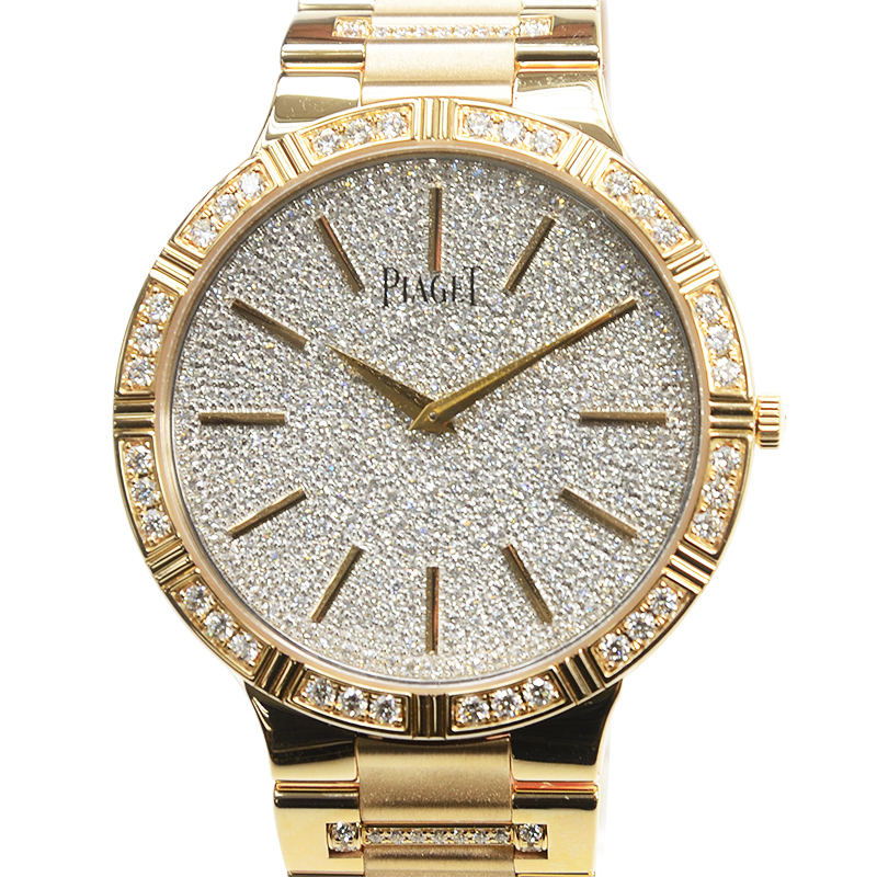 Piaget G0A37054 1