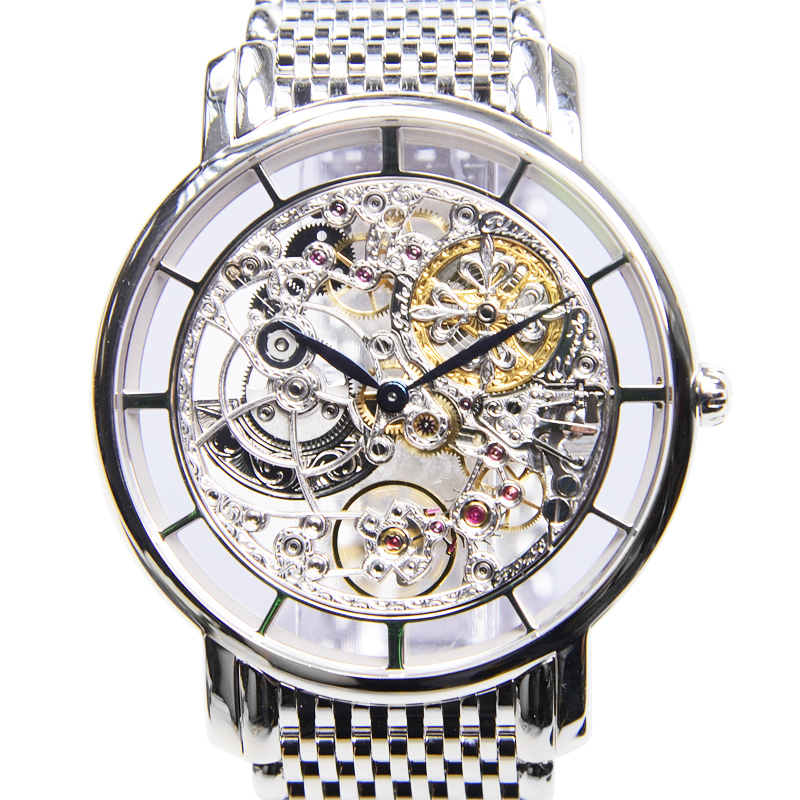 Patek Philippe 5180/1G-001 1
