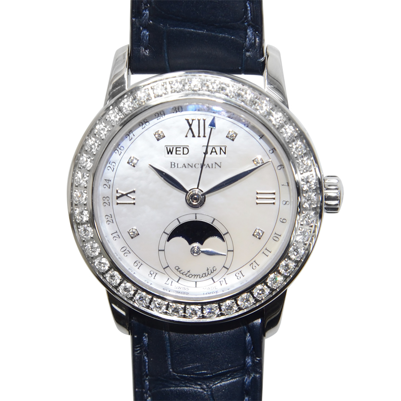 Blancpain 2360-4691A-55B 1