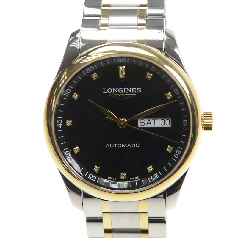 Longines L2.755.5.57.7 1