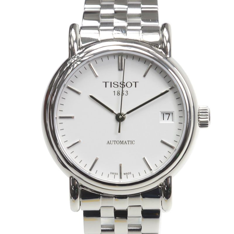 Tissot T95.1.483.91 1