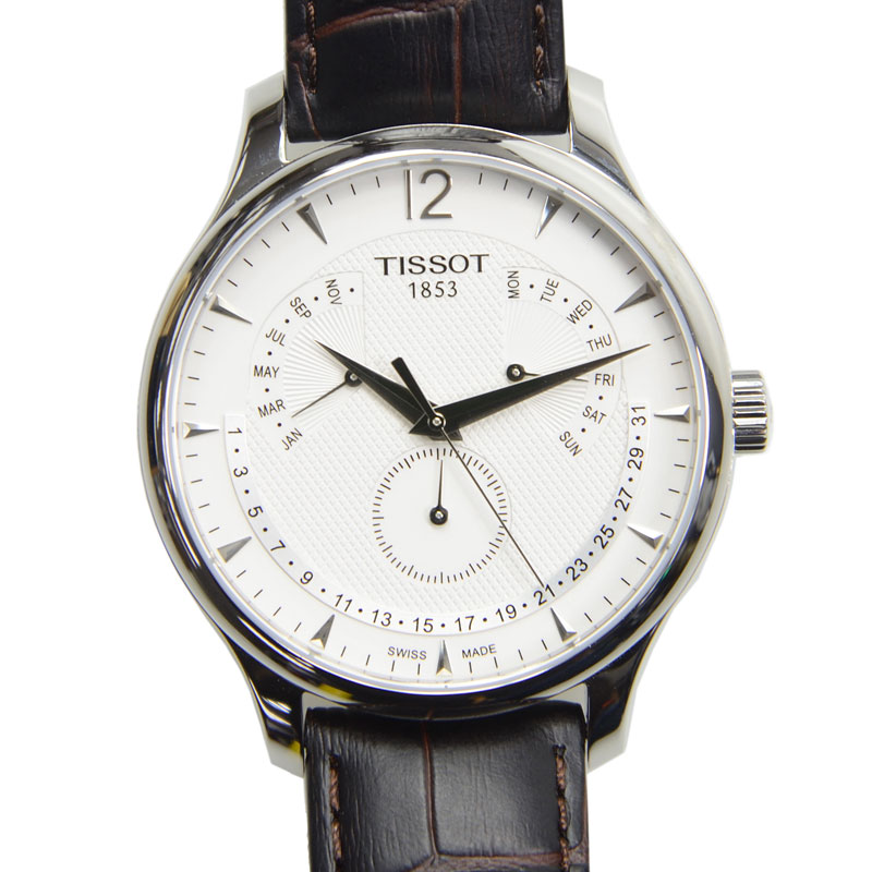 Tissot T063.637.16.037.00 1
