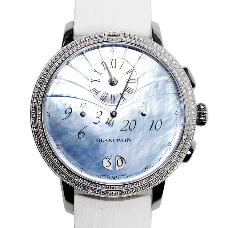 Blancpain 3626-4544L-64A  1