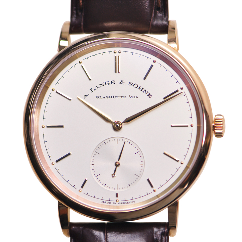 A Lange & Sohne 380.032 1
