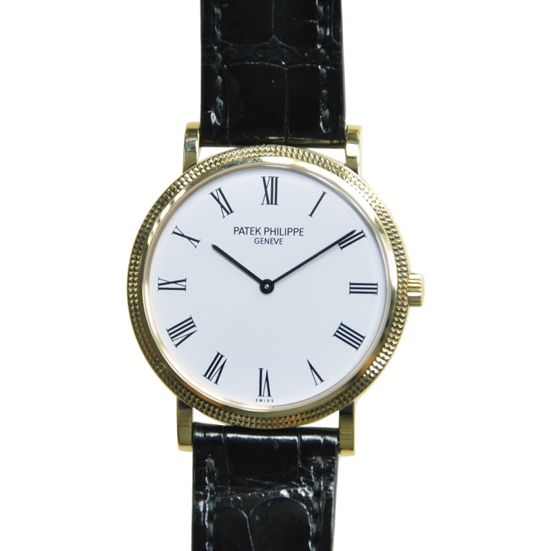 Patek Philippe 5120J-001 1