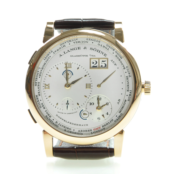 A Lange & Sohne 116.032 1