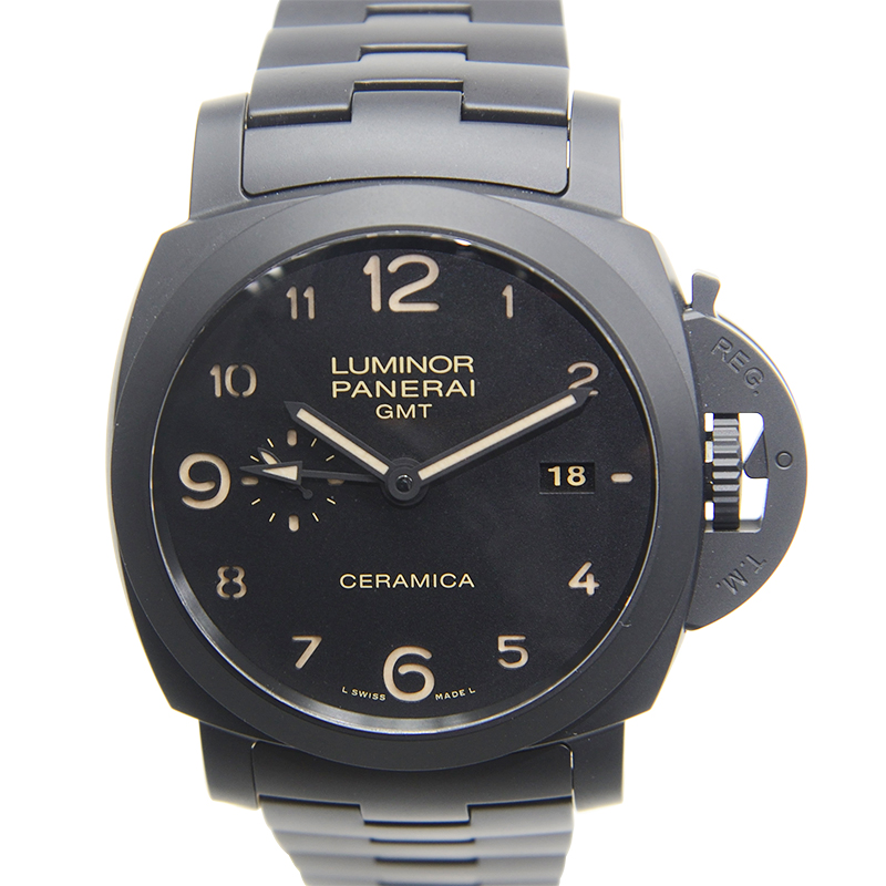 Panerai PAM00438  1