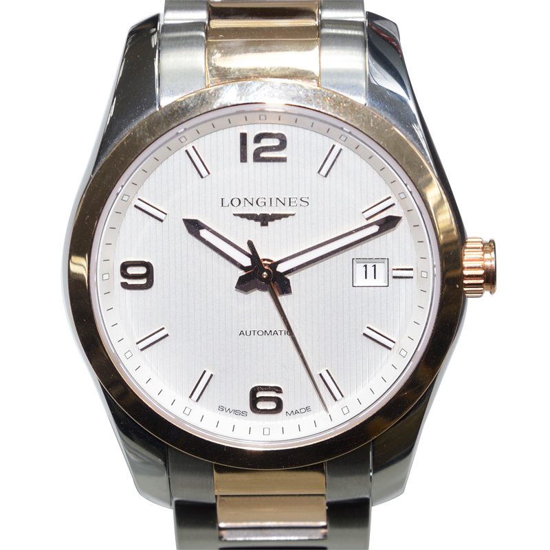Longines L2.785.5.76.7 1
