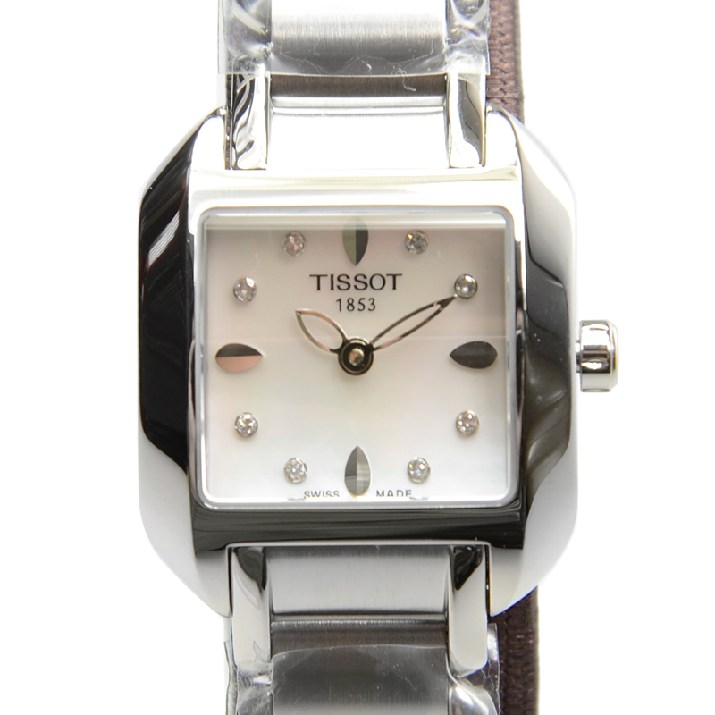 Tissot T02.1.285.74 1