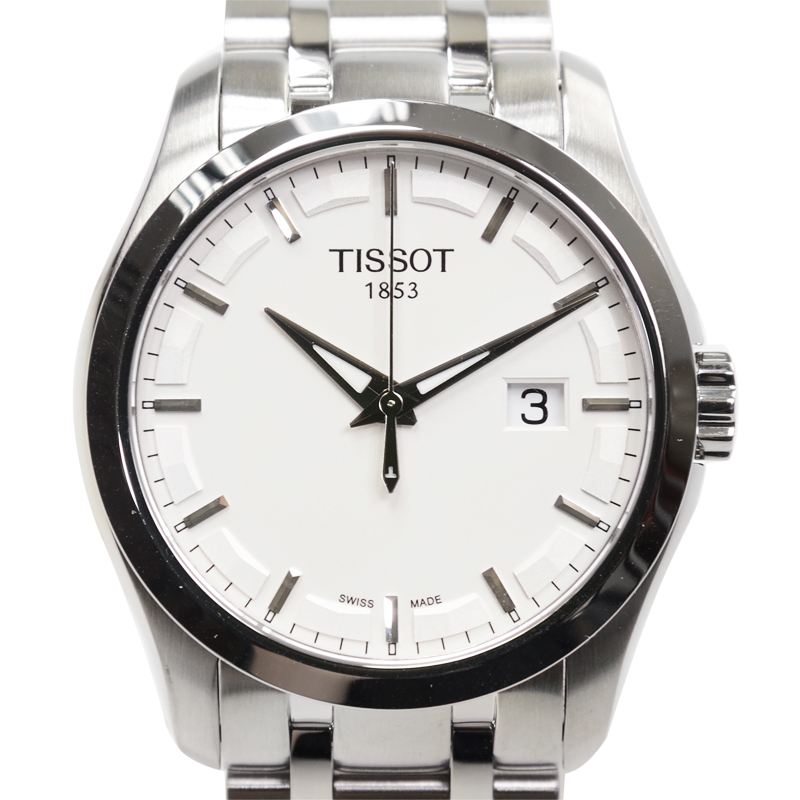 Tissot T035.410.11.031.00 1