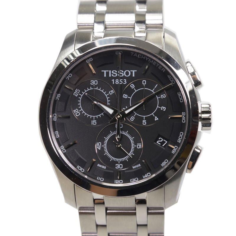 Tissot T035.617.11.051.00 1