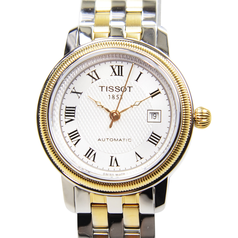 Tissot T045.207.22.033.00 1