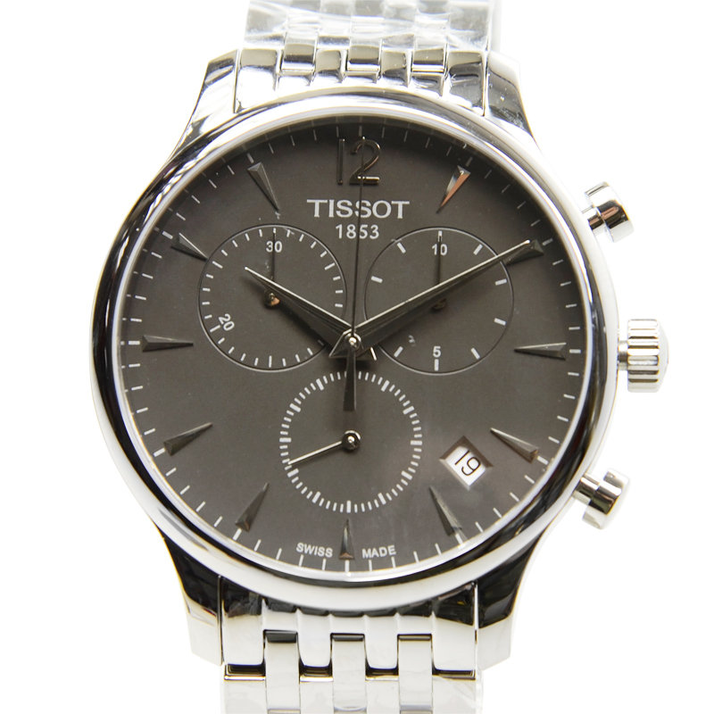 Tissot T063.617.11.067.00 1