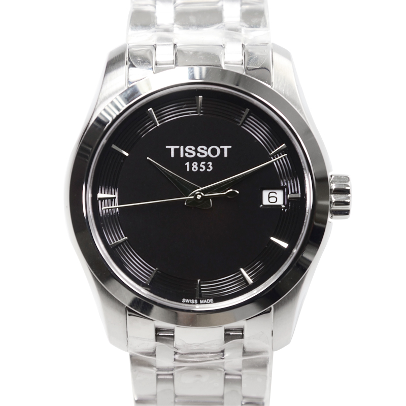 Tissot T035.210.11.051.00 1