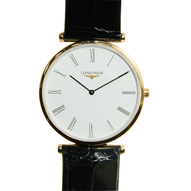 Longines L4.709.1.11.2  1