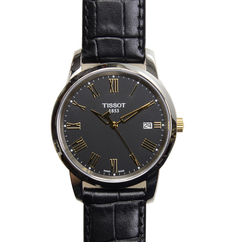 Tissot T033.410.26.053.01 1