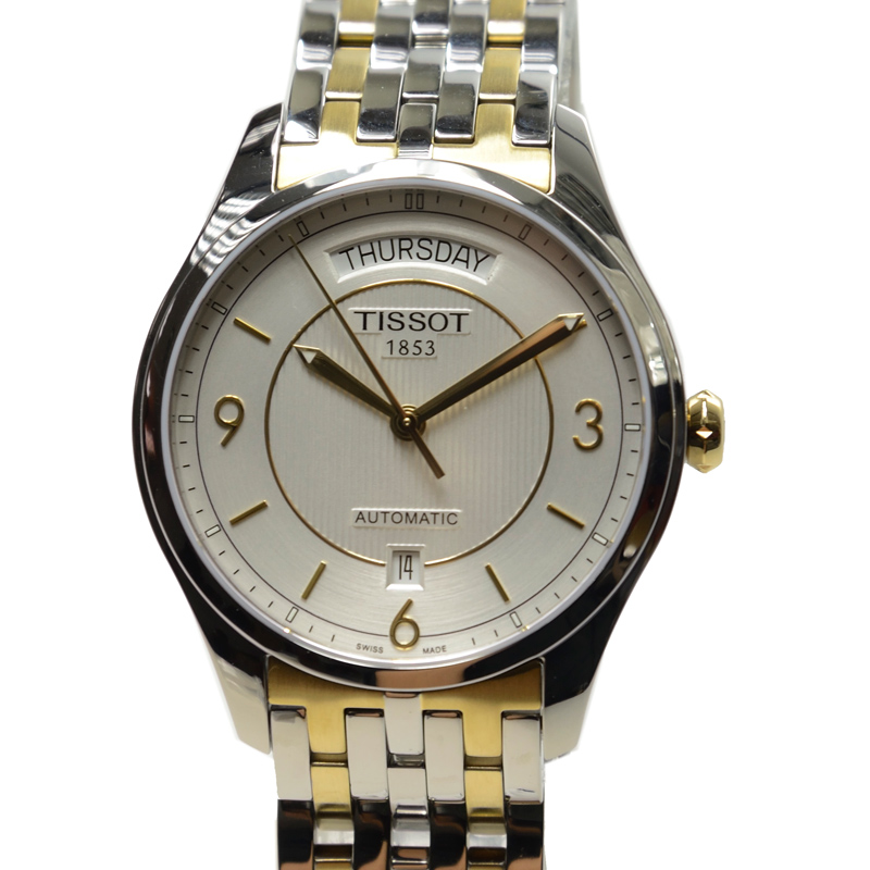 Tissot T038.430.22.037.00 1