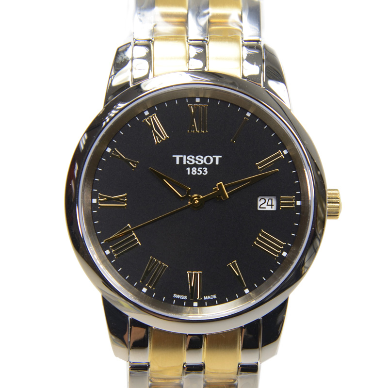 Tissot T033.410.22.053.01 1