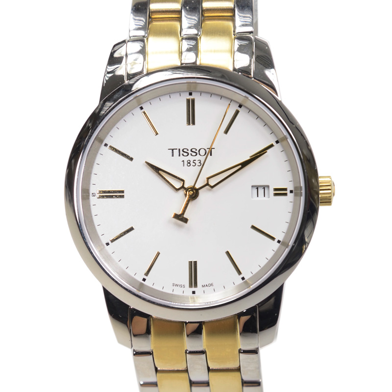 Tissot T033.410.22.011.01  1