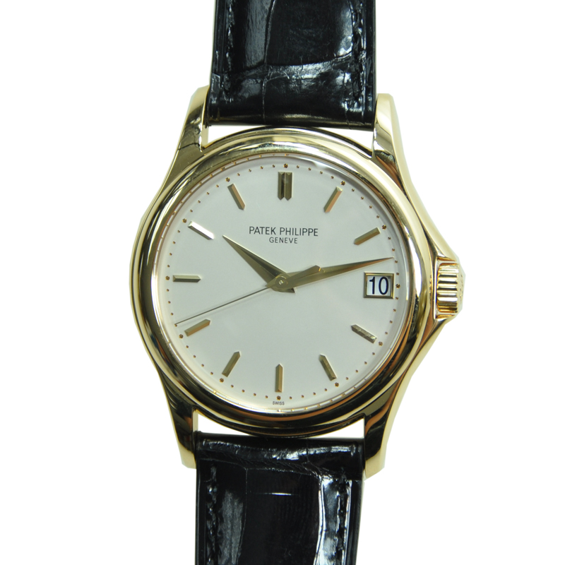 Patek Philippe 5127J-001 1