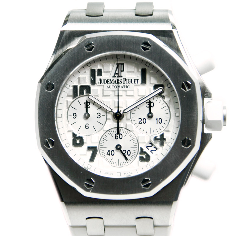 Audemars Piguet 26283ST.OO.D010CA.01 1